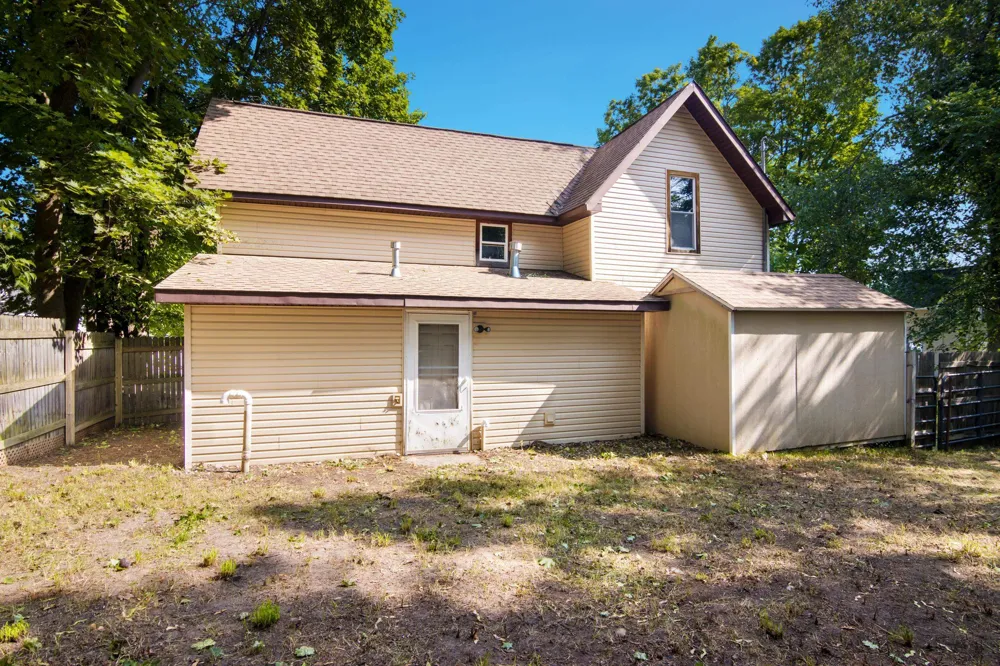 8087 W State Street Central Lake Township, MI 49622