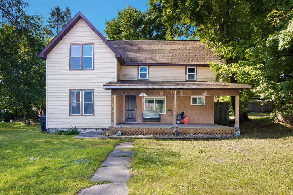 8087 W State Street Central Lake Township, MI 49622