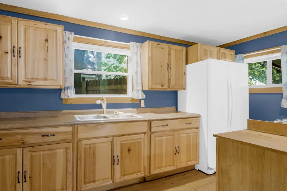 8087 W State Street Central Lake Township, MI 49622