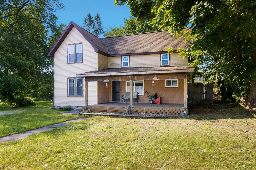 8087 W State Street Central Lake Township, MI 49622