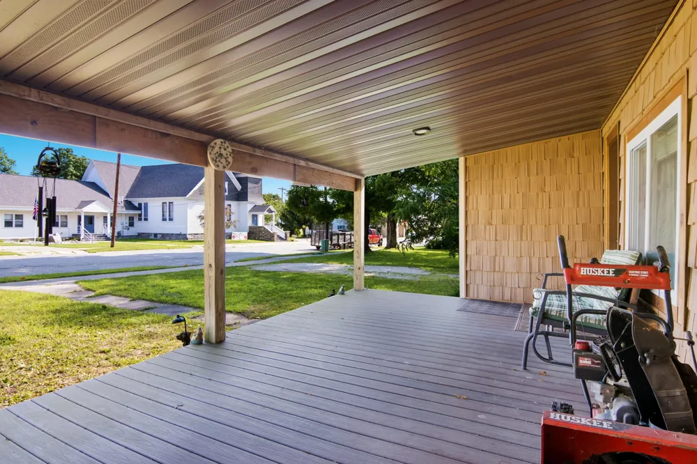 8087 W State Street Central Lake Township, MI 49622