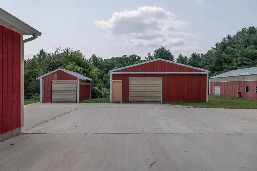 3820 Beech Avenue Goodwell Township, MI 49349