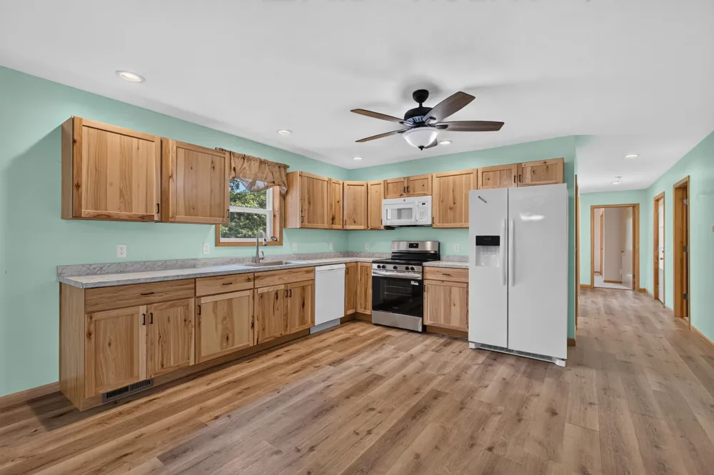 3820 Beech Avenue Goodwell Township, MI 49349