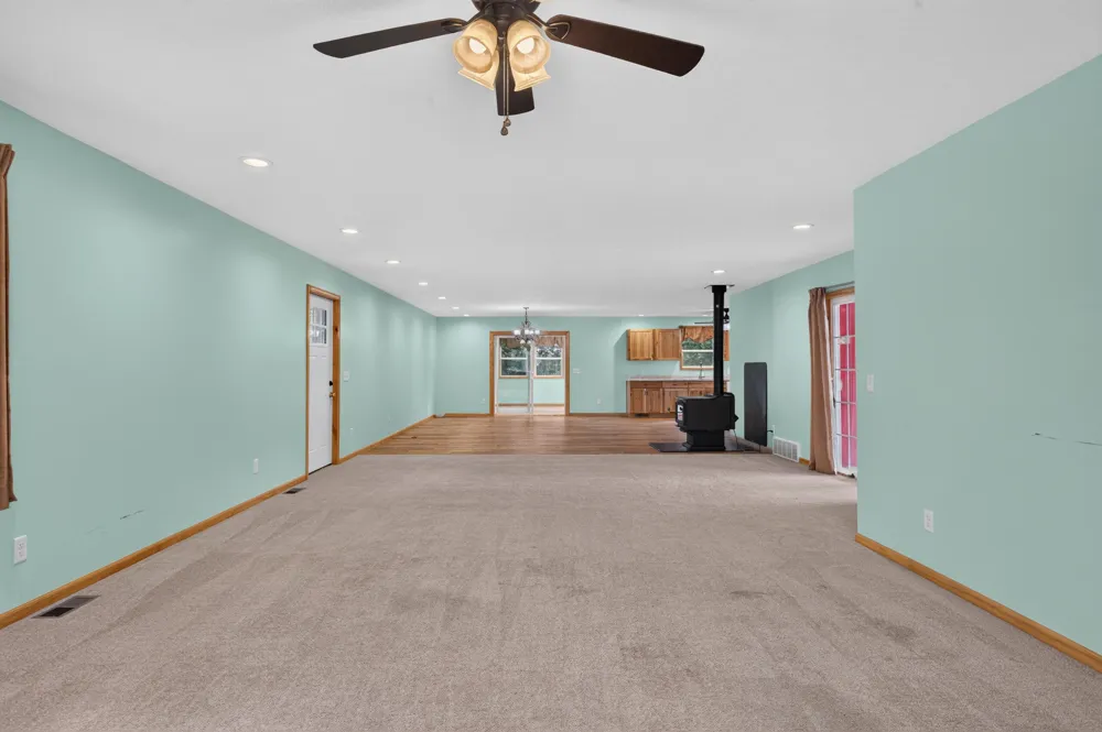 3820 Beech Avenue Goodwell Township, MI 49349