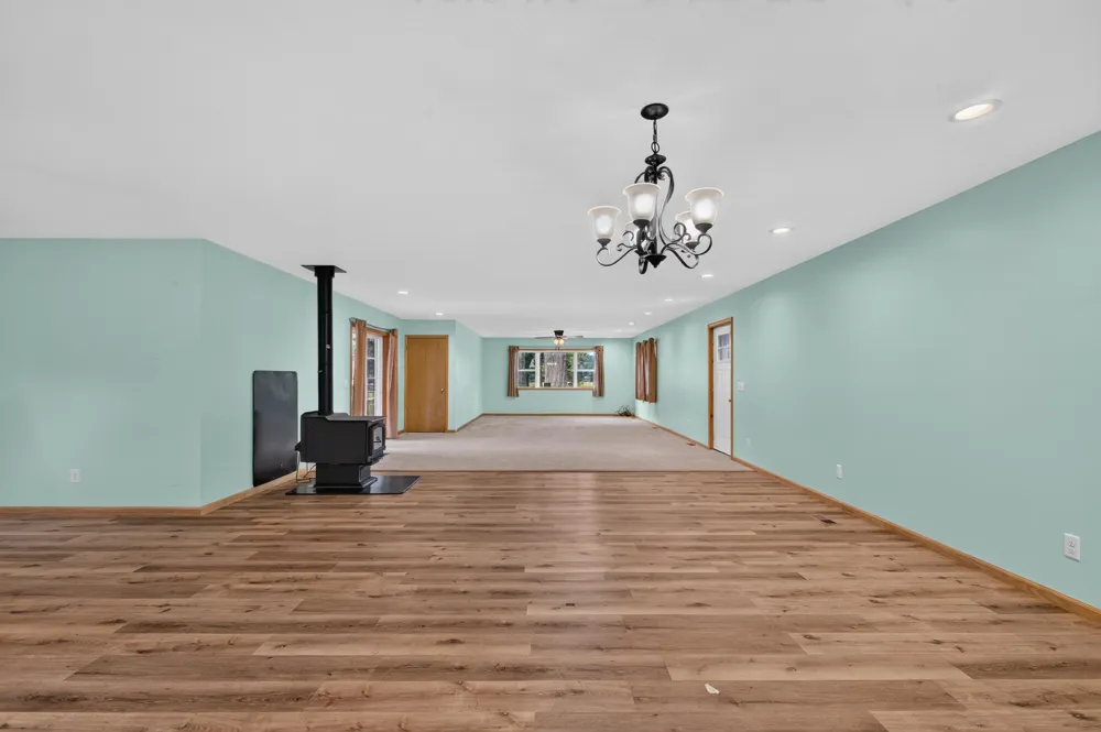 3820 Beech Avenue Goodwell Township, MI 49349