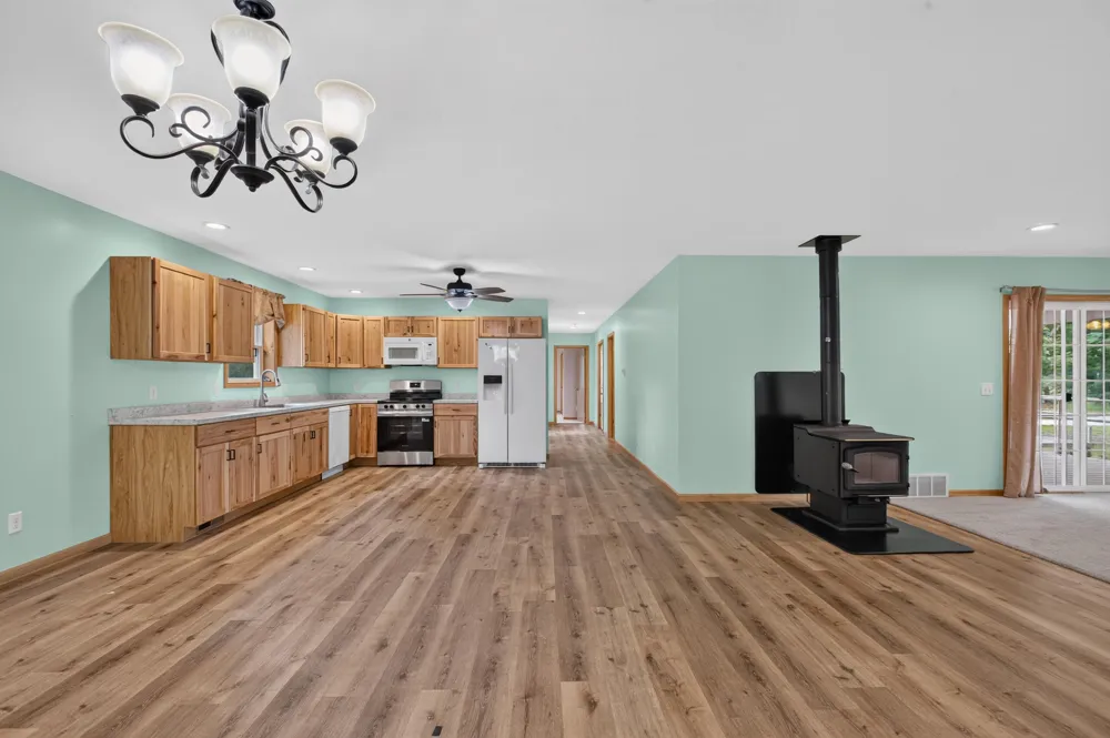 3820 Beech Avenue Goodwell Township, MI 49349