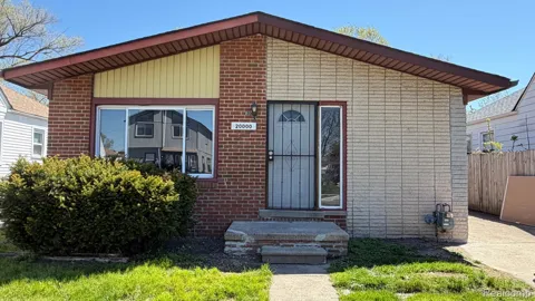 20000 Indiana Street