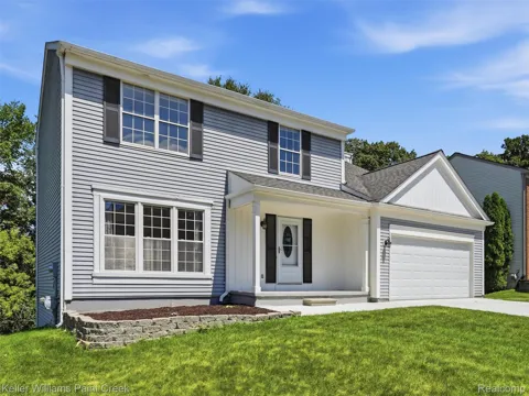 543 Arlington Drive