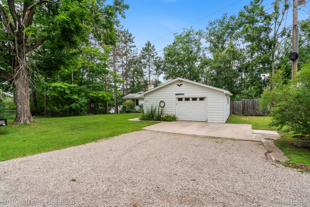 5699 S Smith Road Grant Township, MI 49721
