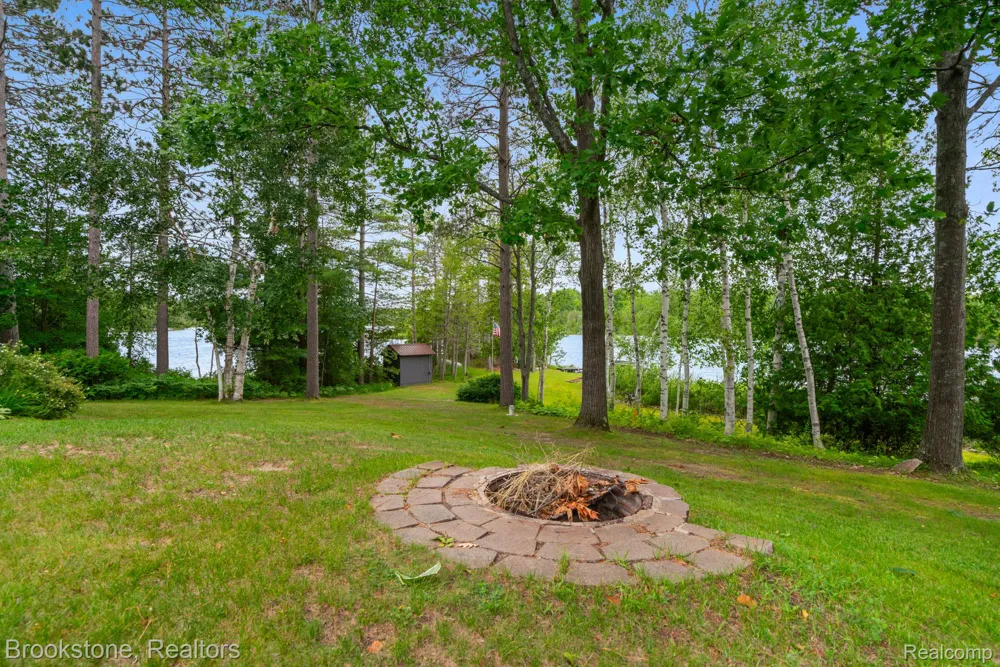 5699 S Smith Road Grant Township, MI 49721