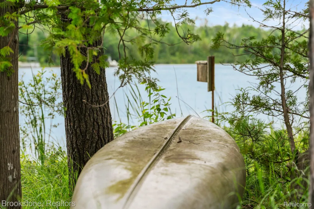 5699 S Smith Road Grant Township, MI 49721