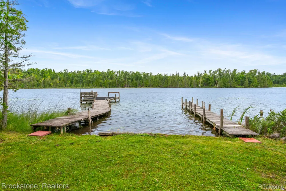 5699 S Smith Road Grant Township, MI 49721