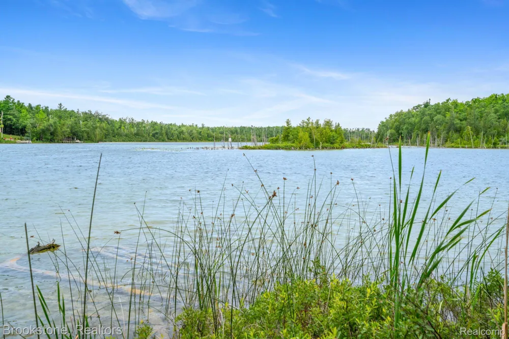 5699 S Smith Road Grant Township, MI 49721