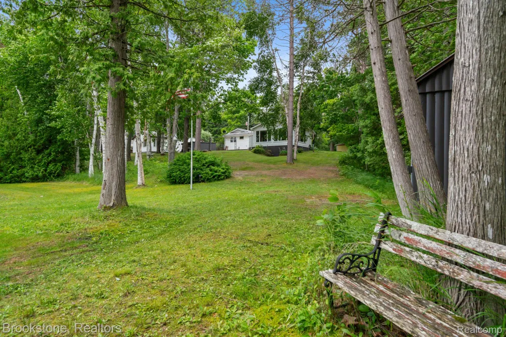 5699 S Smith Road Grant Township, MI 49721