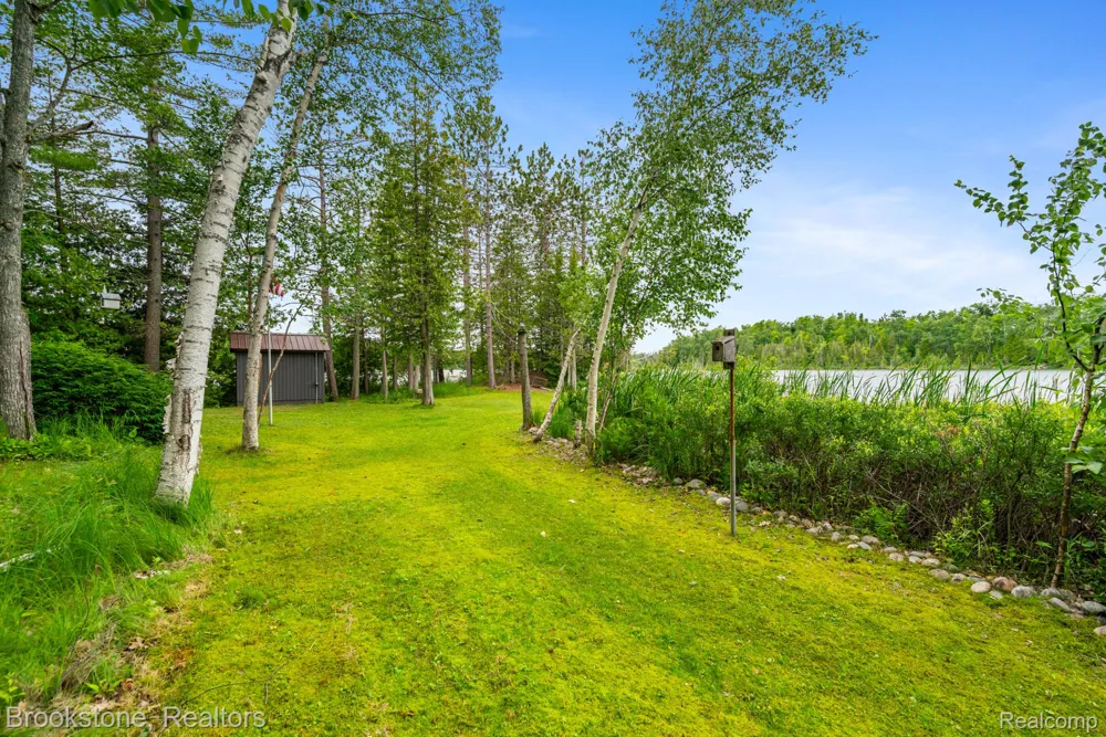 5699 S Smith Road Grant Township, MI 49721
