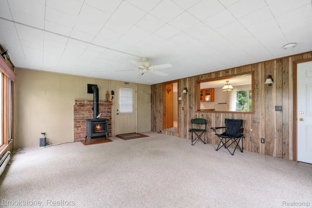 5699 S Smith Road Grant Township, MI 49721