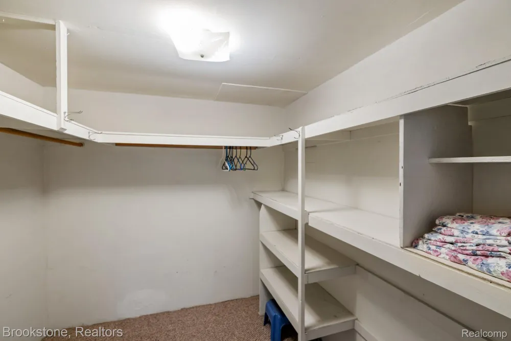 5699 S Smith Road Grant Township, MI 49721
