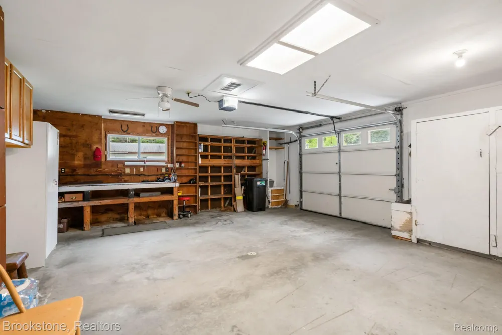 5699 S Smith Road Grant Township, MI 49721
