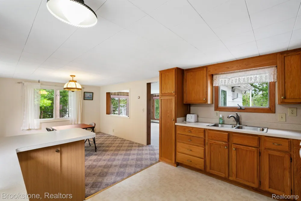 5699 S Smith Road Grant Township, MI 49721