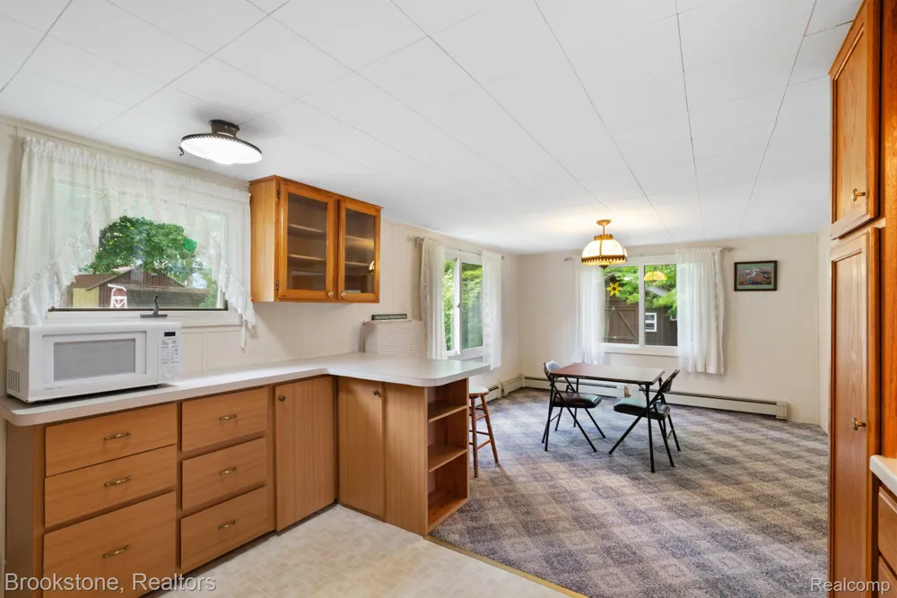 5699 S Smith Road Grant Township, MI 49721