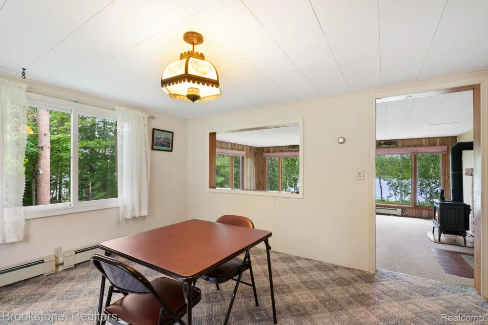 5699 S Smith Road Grant Township, MI 49721
