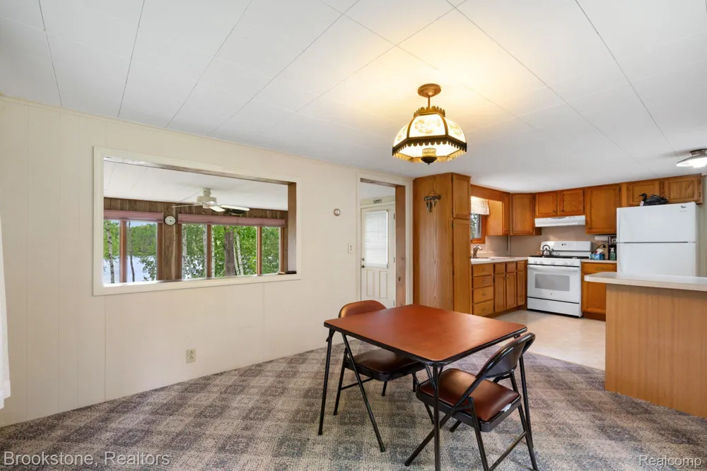 5699 S Smith Road Grant Township, MI 49721