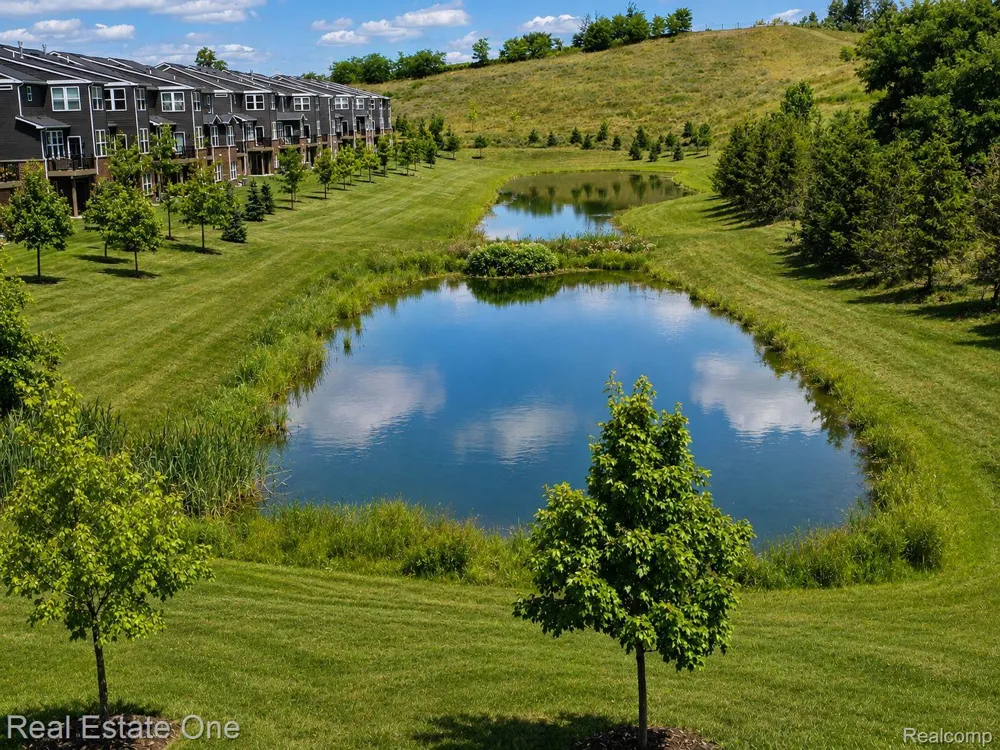 4913 Glenora Drive #98 Orion Charter Township, MI 48359