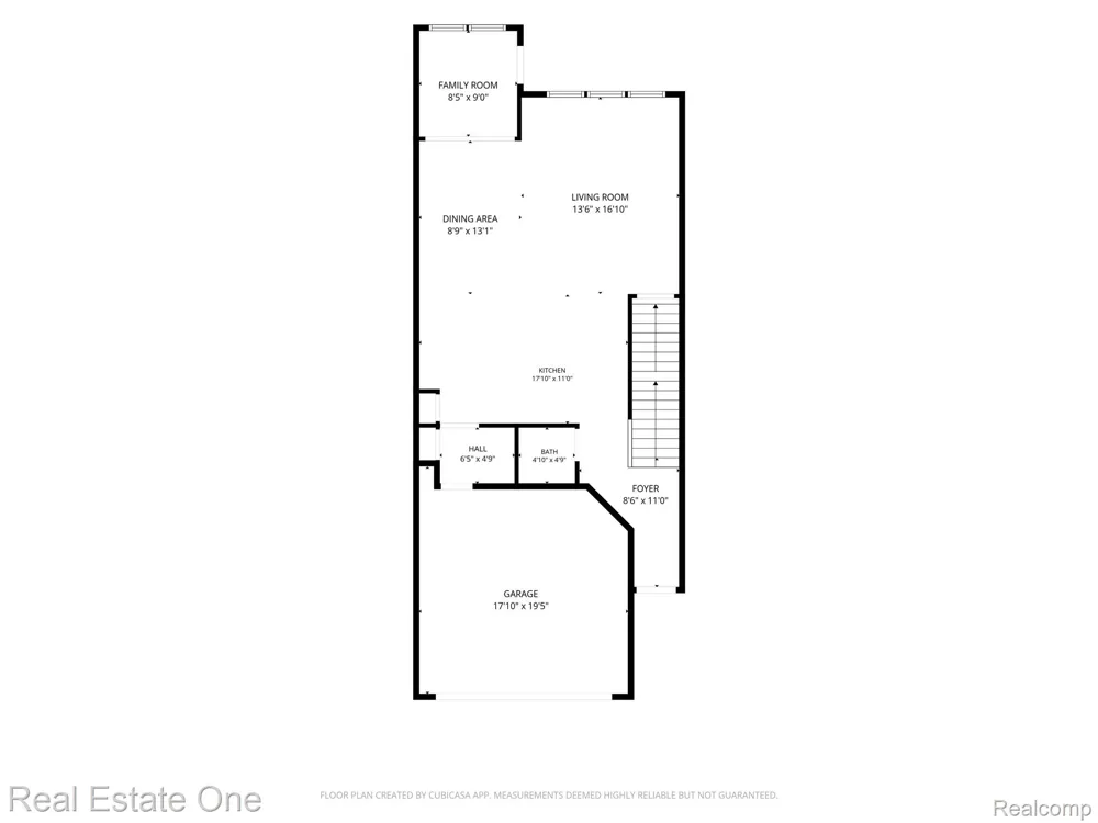 4913 Glenora Drive #98 Orion Charter Township, MI 48359