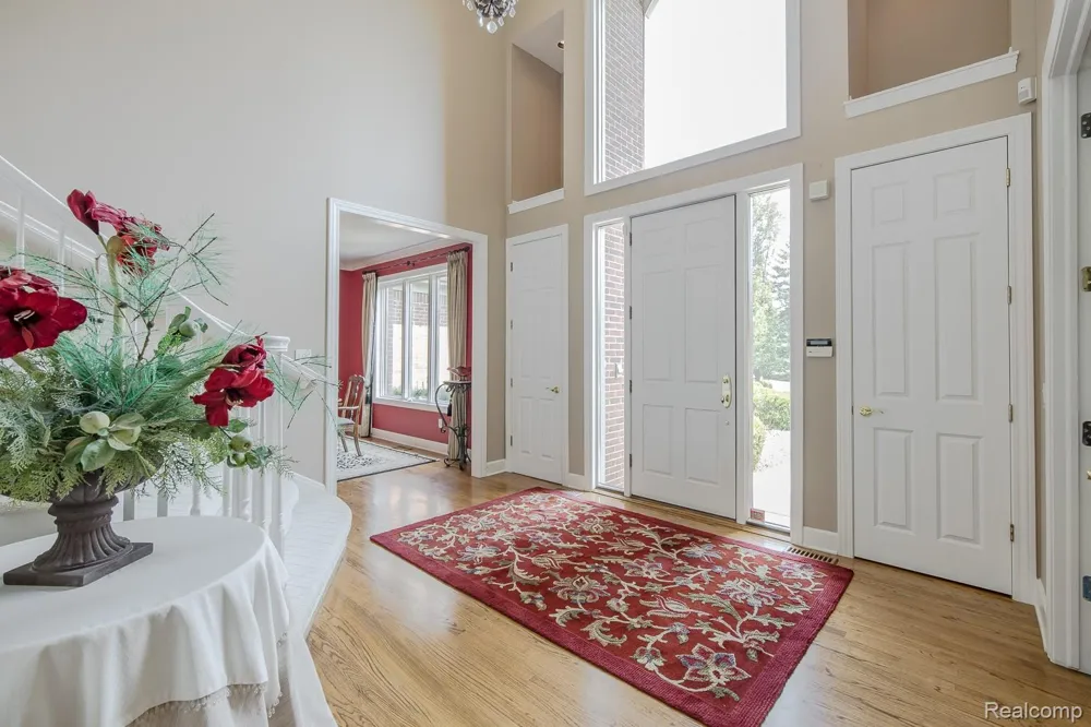 3720 Northwood Drive West Bloomfield Charter Township, MI 48324