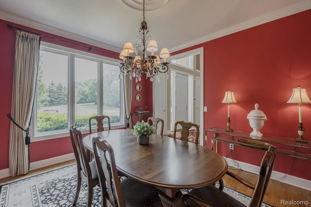 3720 Northwood Drive West Bloomfield Charter Township, MI 48324