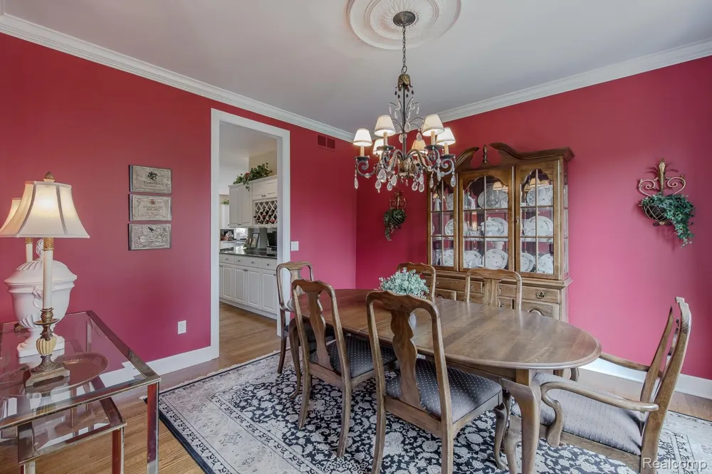 3720 Northwood Drive West Bloomfield Charter Township, MI 48324
