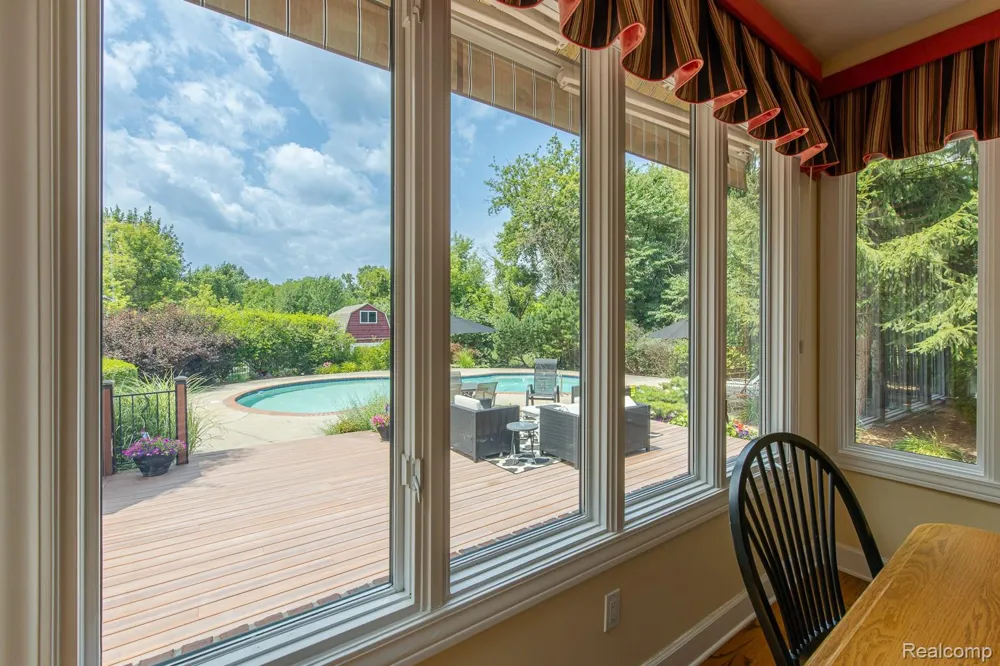 3720 Northwood Drive West Bloomfield Charter Township, MI 48324
