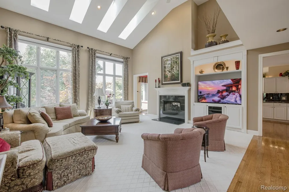 3720 Northwood Drive West Bloomfield Charter Township, MI 48324
