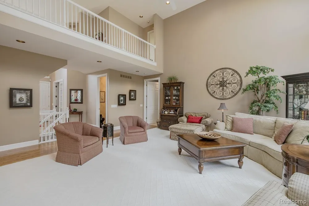 3720 Northwood Drive West Bloomfield Charter Township, MI 48324