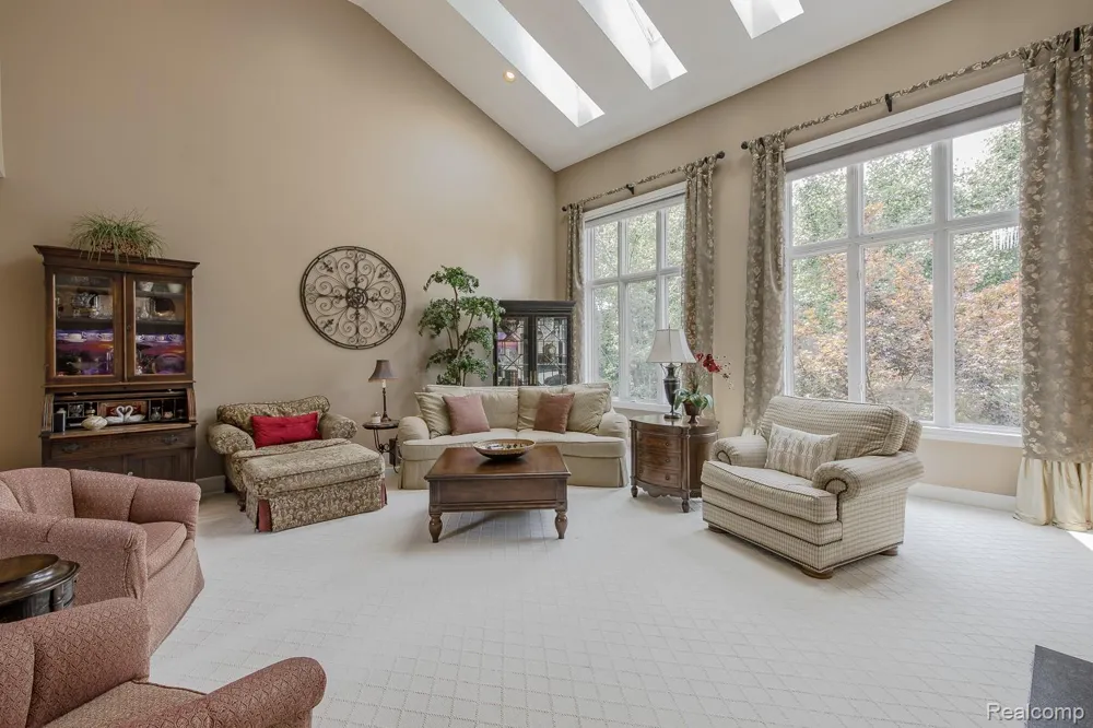 3720 Northwood Drive West Bloomfield Charter Township, MI 48324