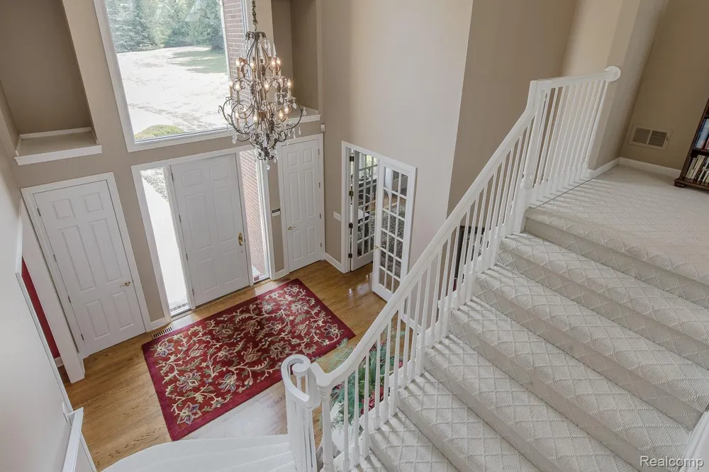 3720 Northwood Drive West Bloomfield Charter Township, MI 48324