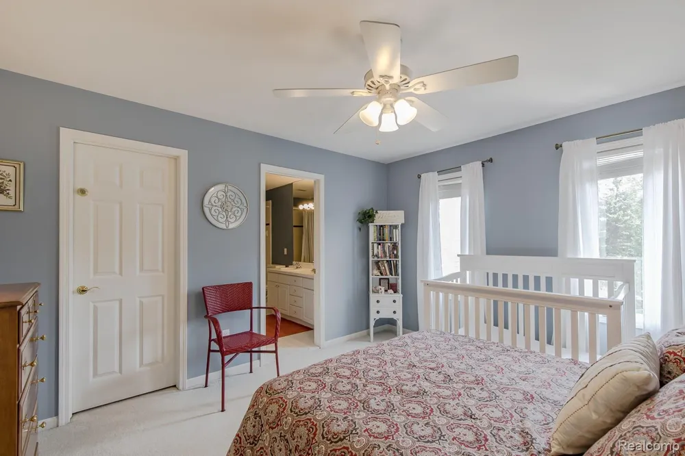 3720 Northwood Drive West Bloomfield Charter Township, MI 48324