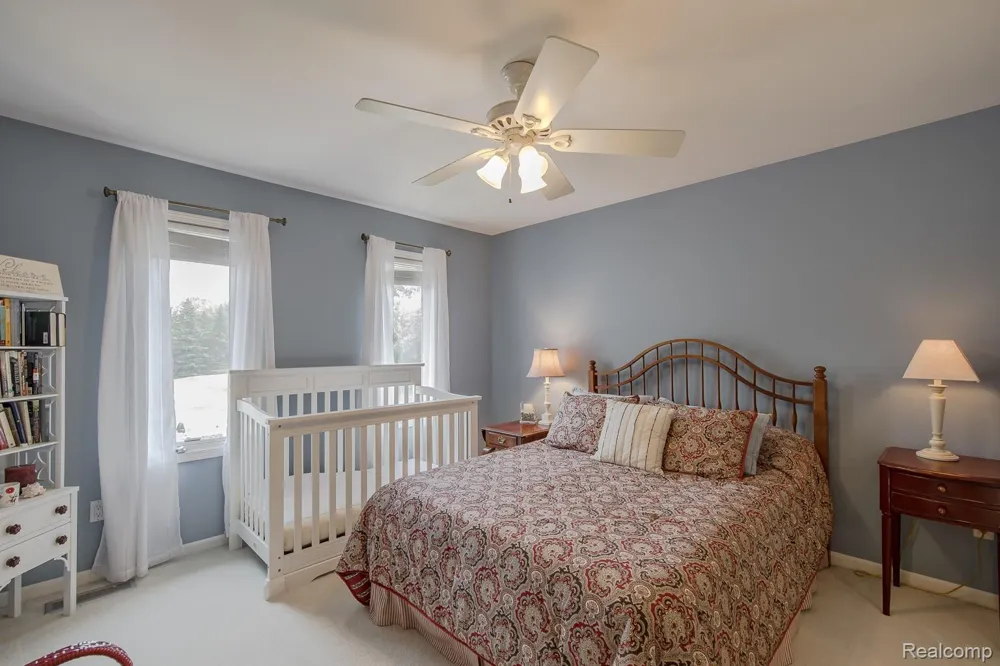 3720 Northwood Drive West Bloomfield Charter Township, MI 48324
