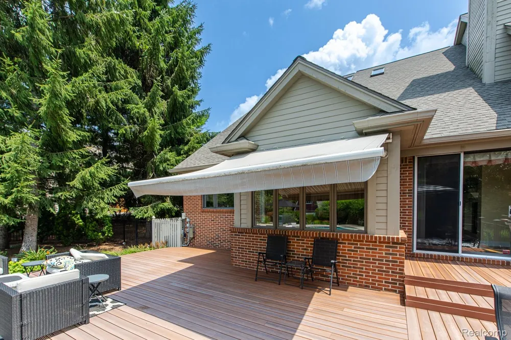 3720 Northwood Drive West Bloomfield Charter Township, MI 48324