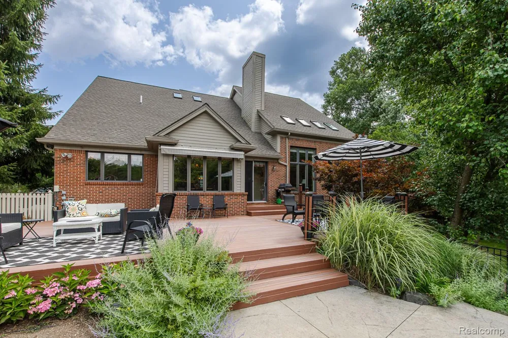 3720 Northwood Drive West Bloomfield Charter Township, MI 48324