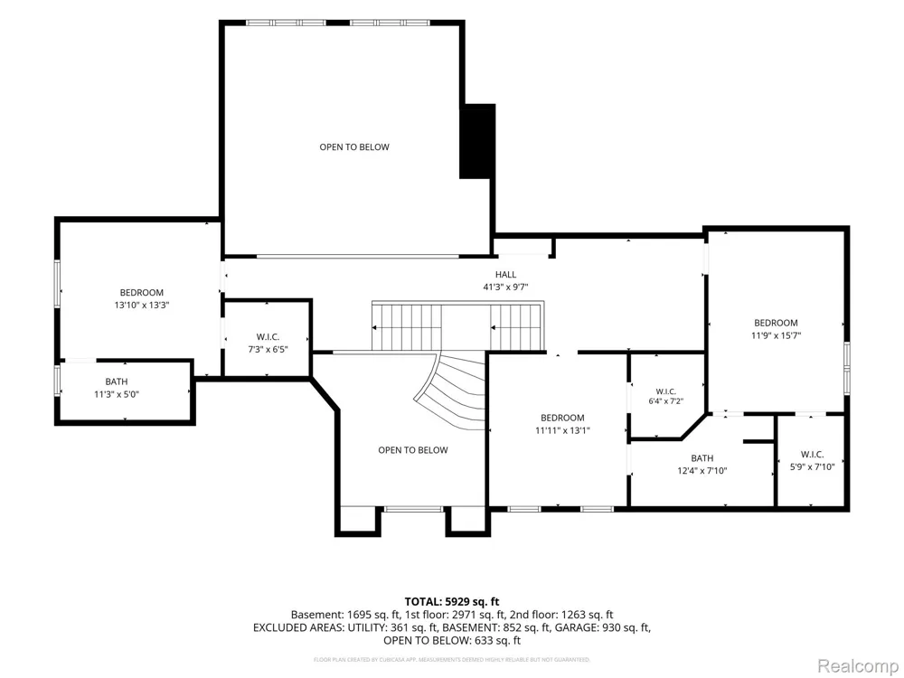 3720 Northwood Drive West Bloomfield Charter Township, MI 48324