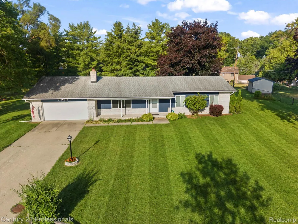 31991 STAMAN Farmington Hills City, MI 48336