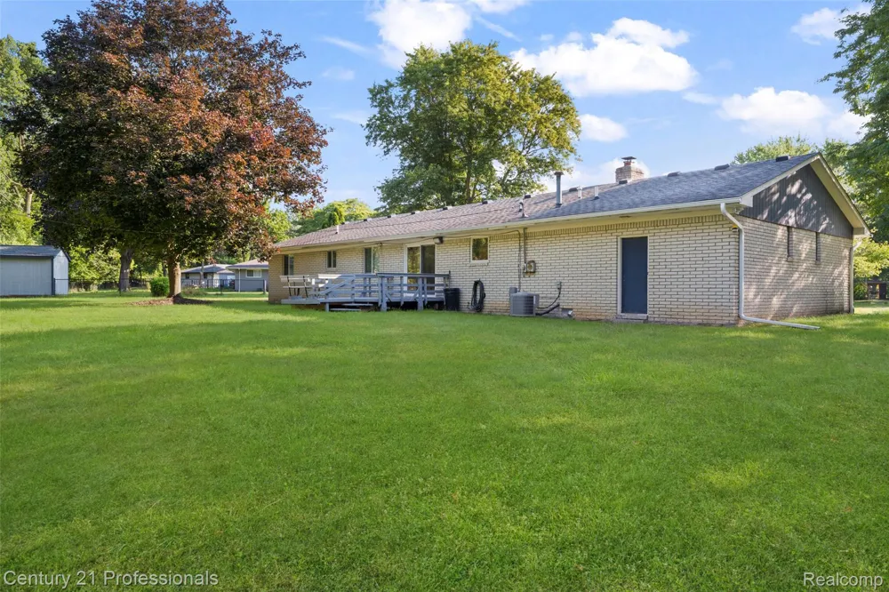 31991 STAMAN Farmington Hills City, MI 48336