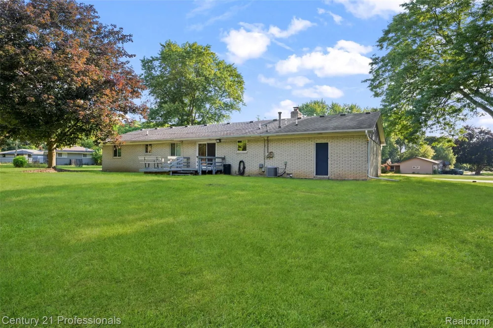 31991 STAMAN Farmington Hills City, MI 48336