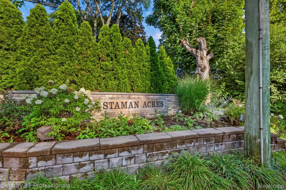 31991 STAMAN Farmington Hills City, MI 48336