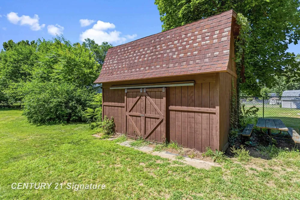 12340 Clio Road Clio City, MI 48420