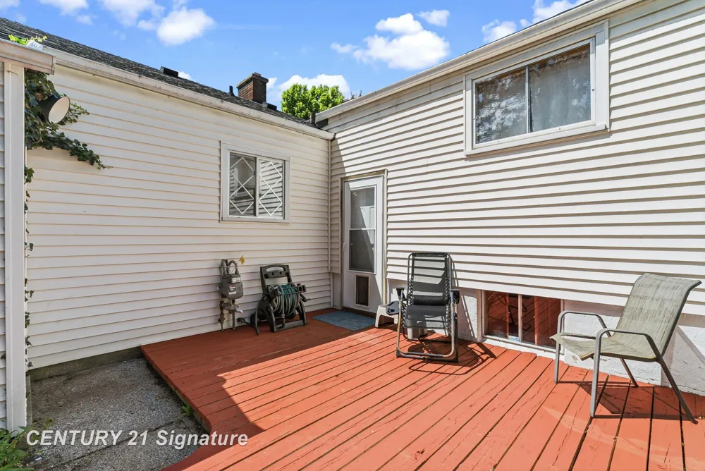 12340 Clio Road Clio City, MI 48420