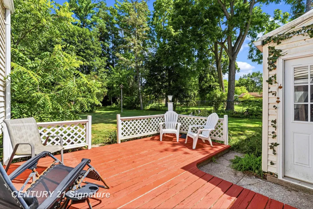 12340 Clio Road Clio City, MI 48420