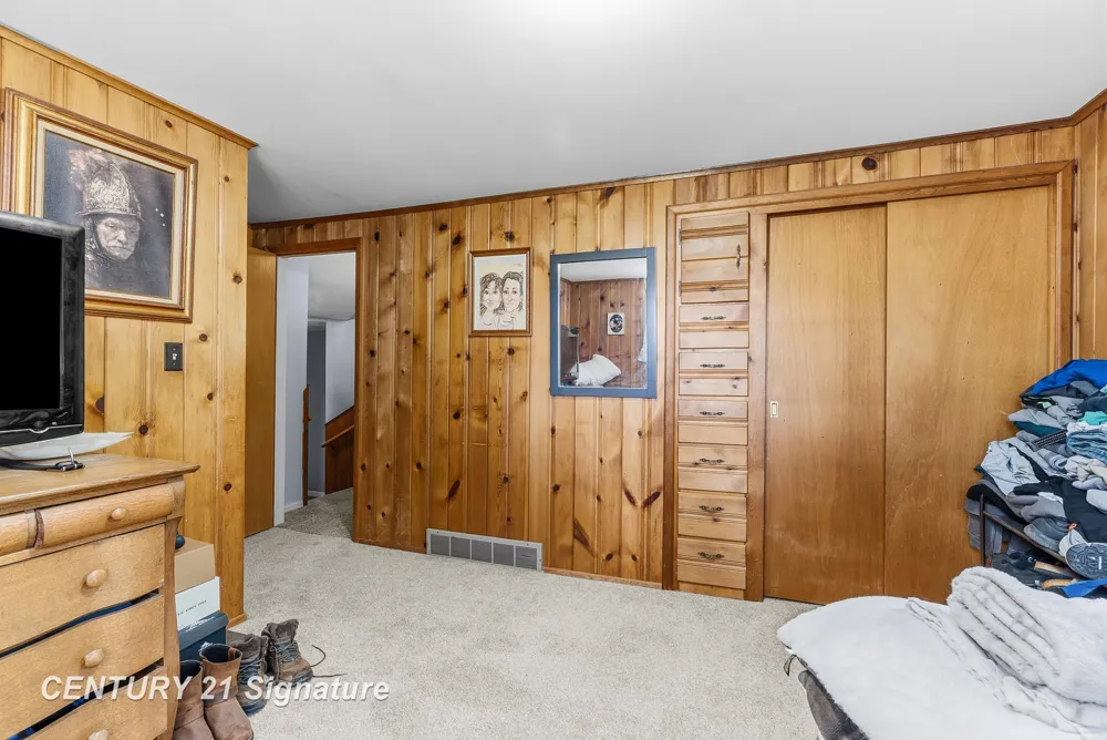 12340 Clio Road Clio City, MI 48420