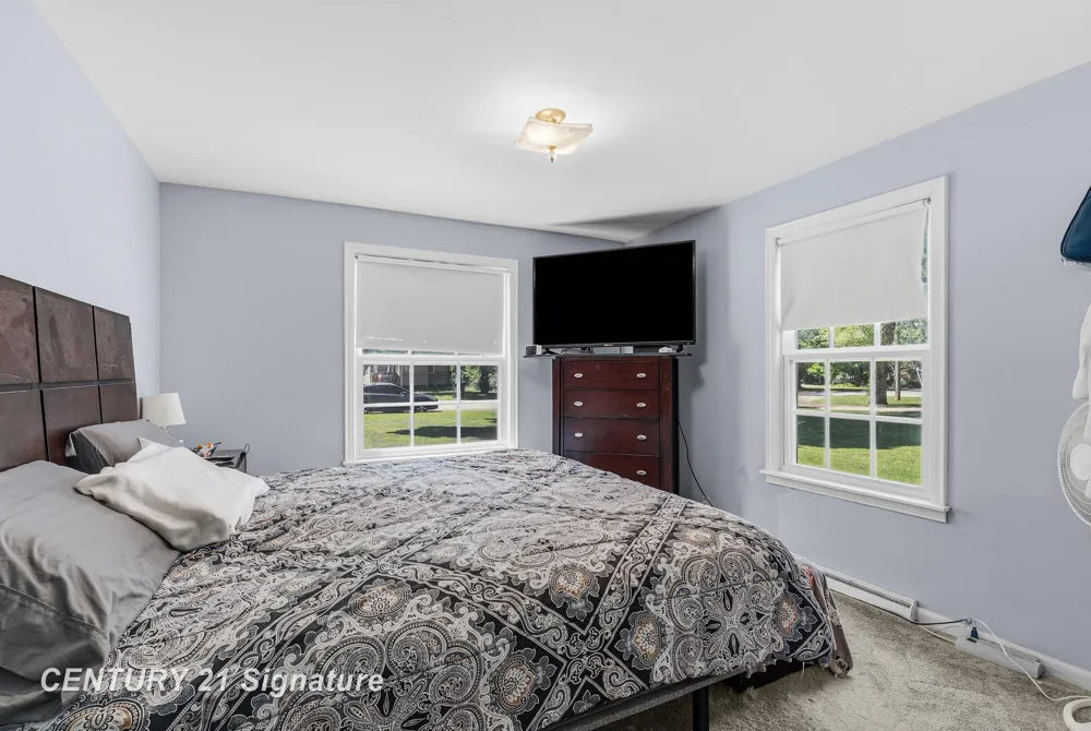 12340 Clio Road Clio City, MI 48420